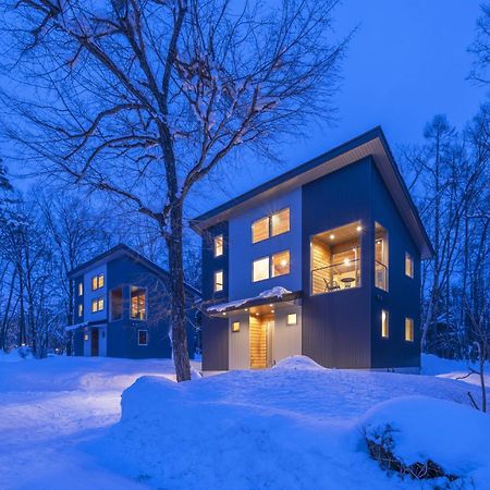 Bluebird Chalets By The Hakuba Collection Exterior foto