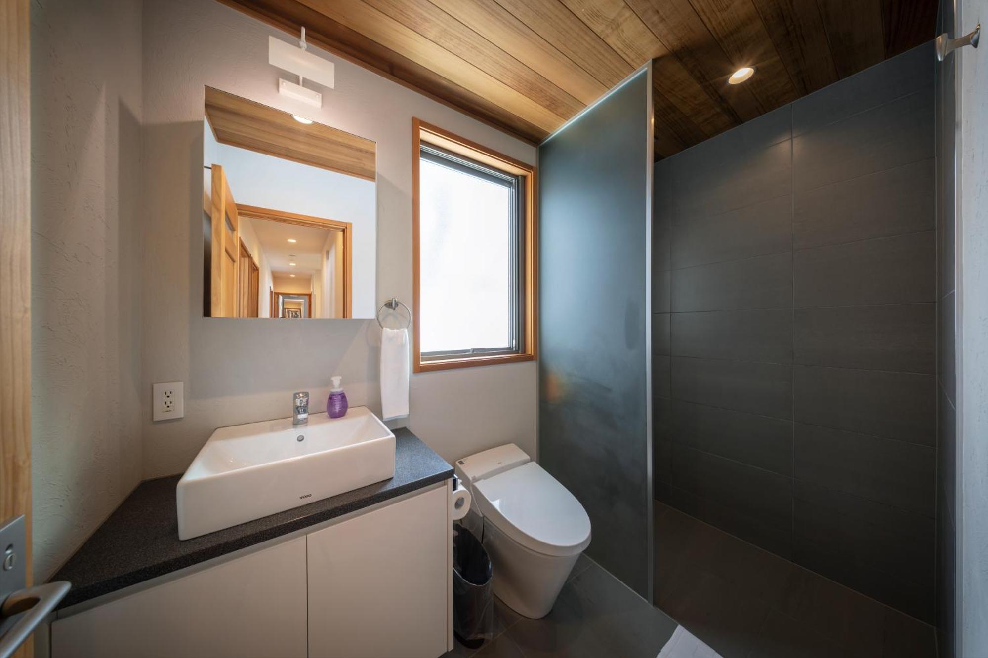 Bluebird Chalets By The Hakuba Collection Exterior foto