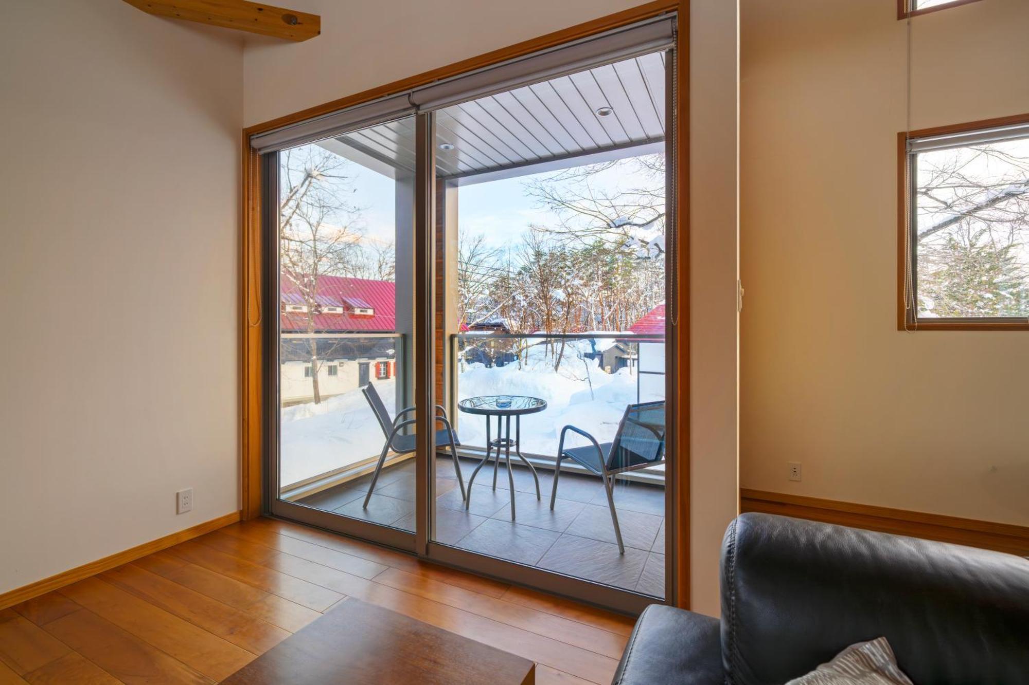 Bluebird Chalets By The Hakuba Collection Exterior foto