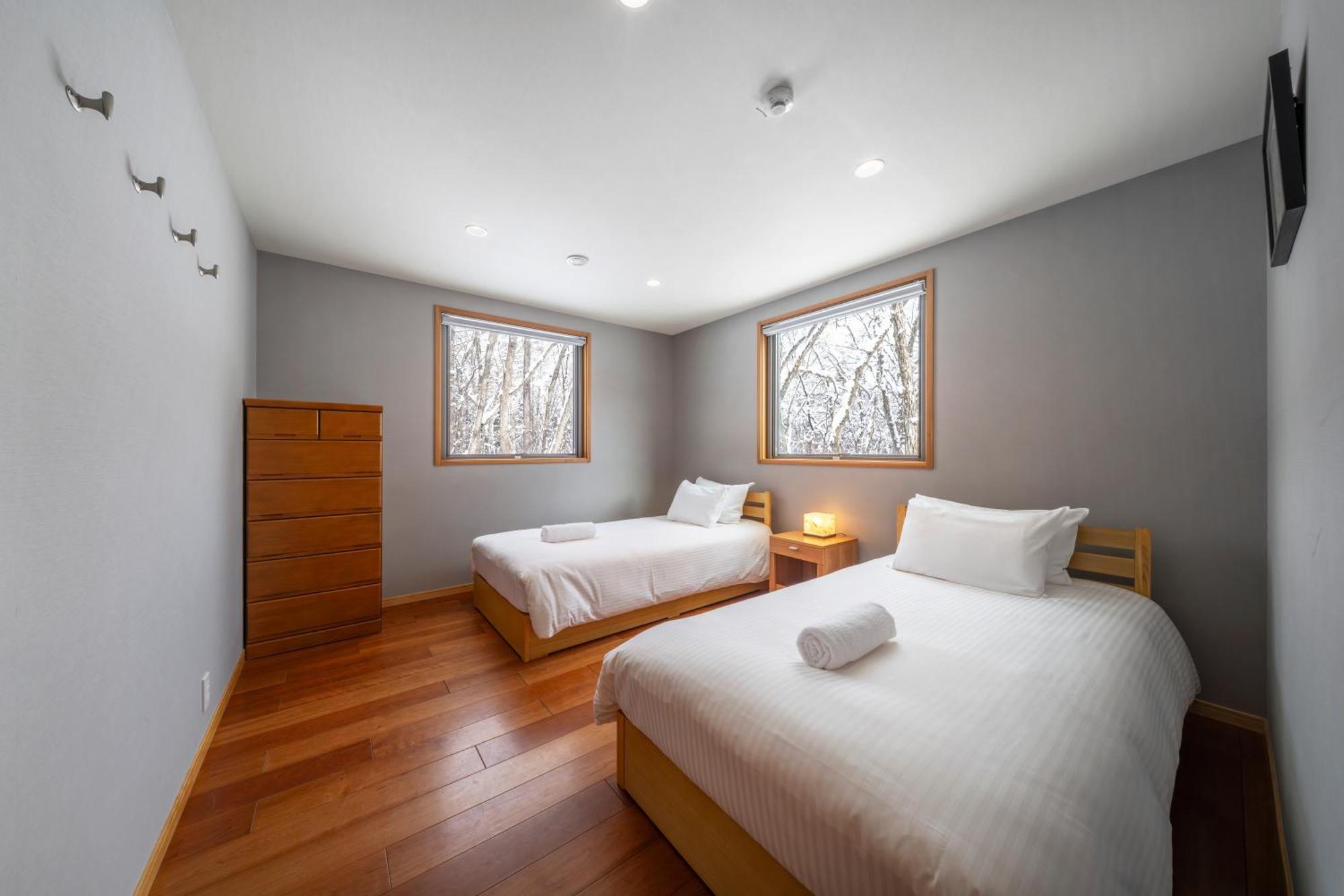 Bluebird Chalets By The Hakuba Collection Exterior foto