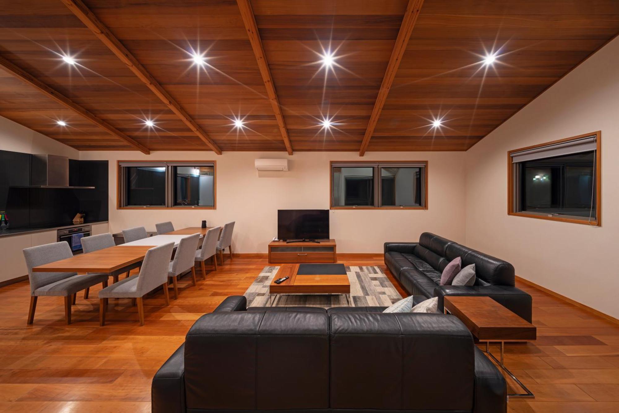 Bluebird Chalets By The Hakuba Collection Exterior foto