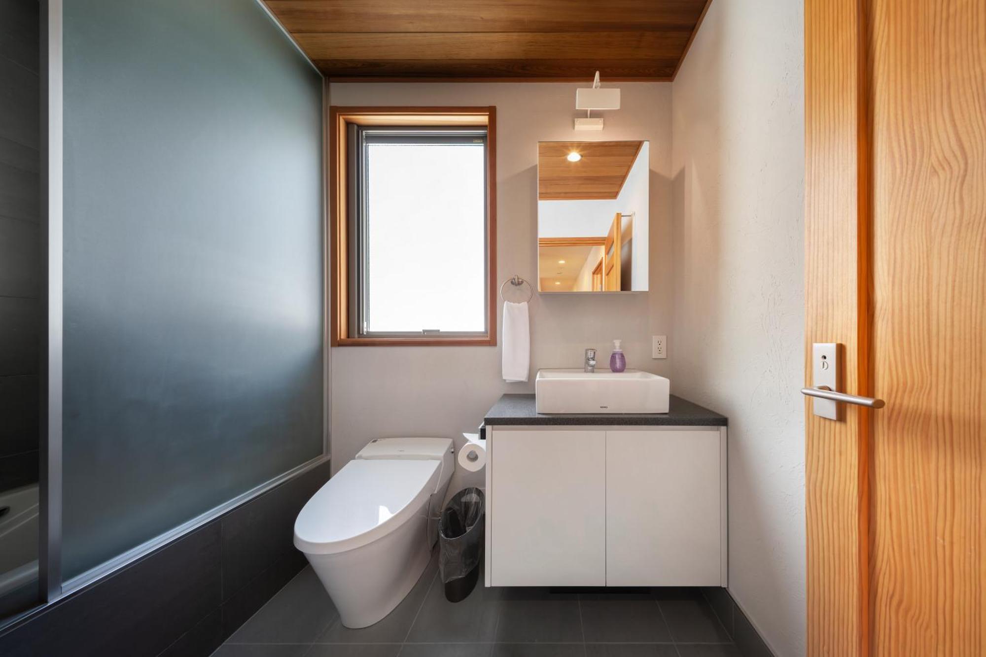 Bluebird Chalets By The Hakuba Collection Exterior foto
