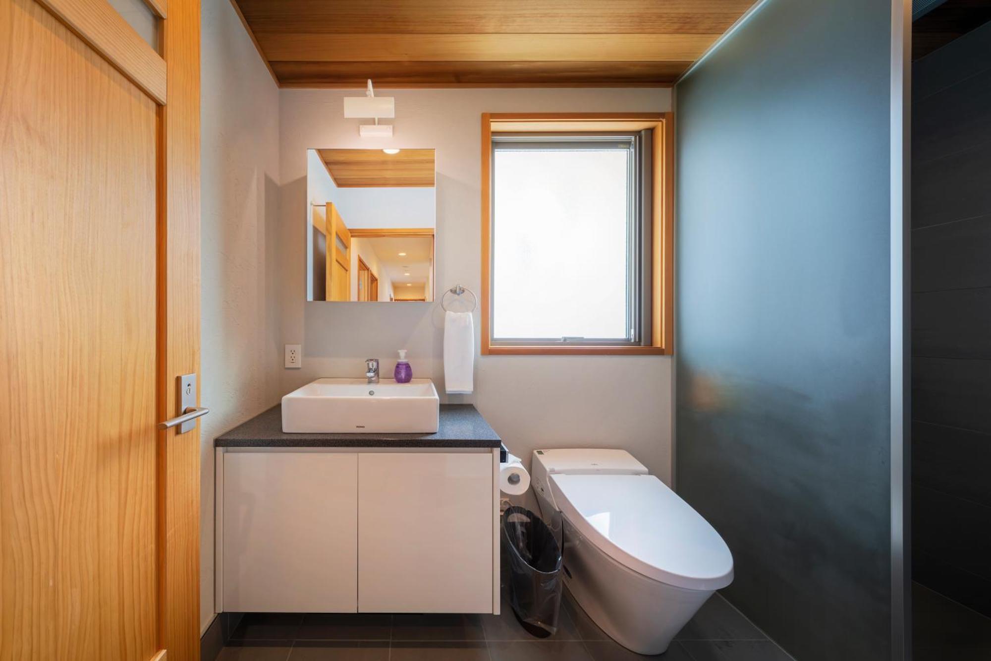 Bluebird Chalets By The Hakuba Collection Exterior foto