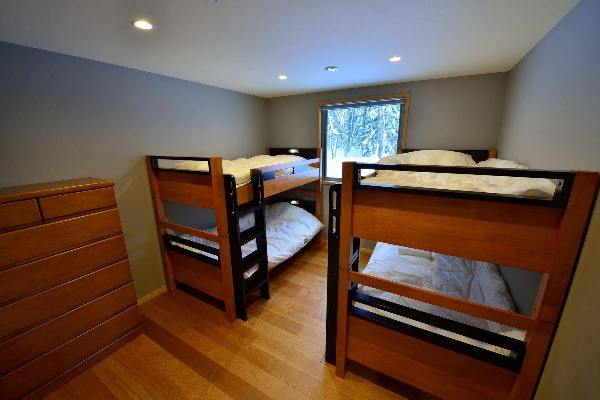 Bluebird Chalets By The Hakuba Collection Exterior foto
