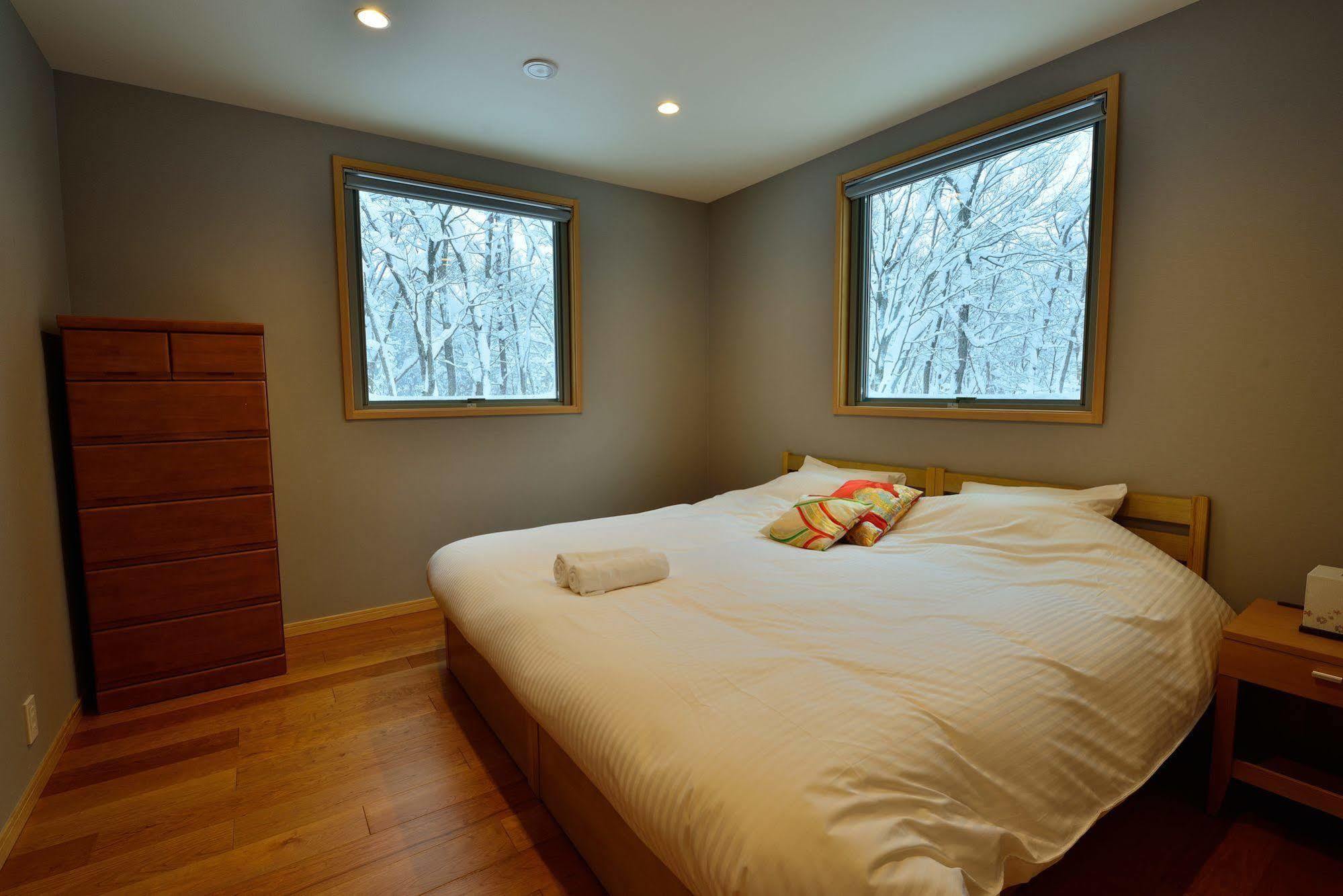 Bluebird Chalets By The Hakuba Collection Exterior foto