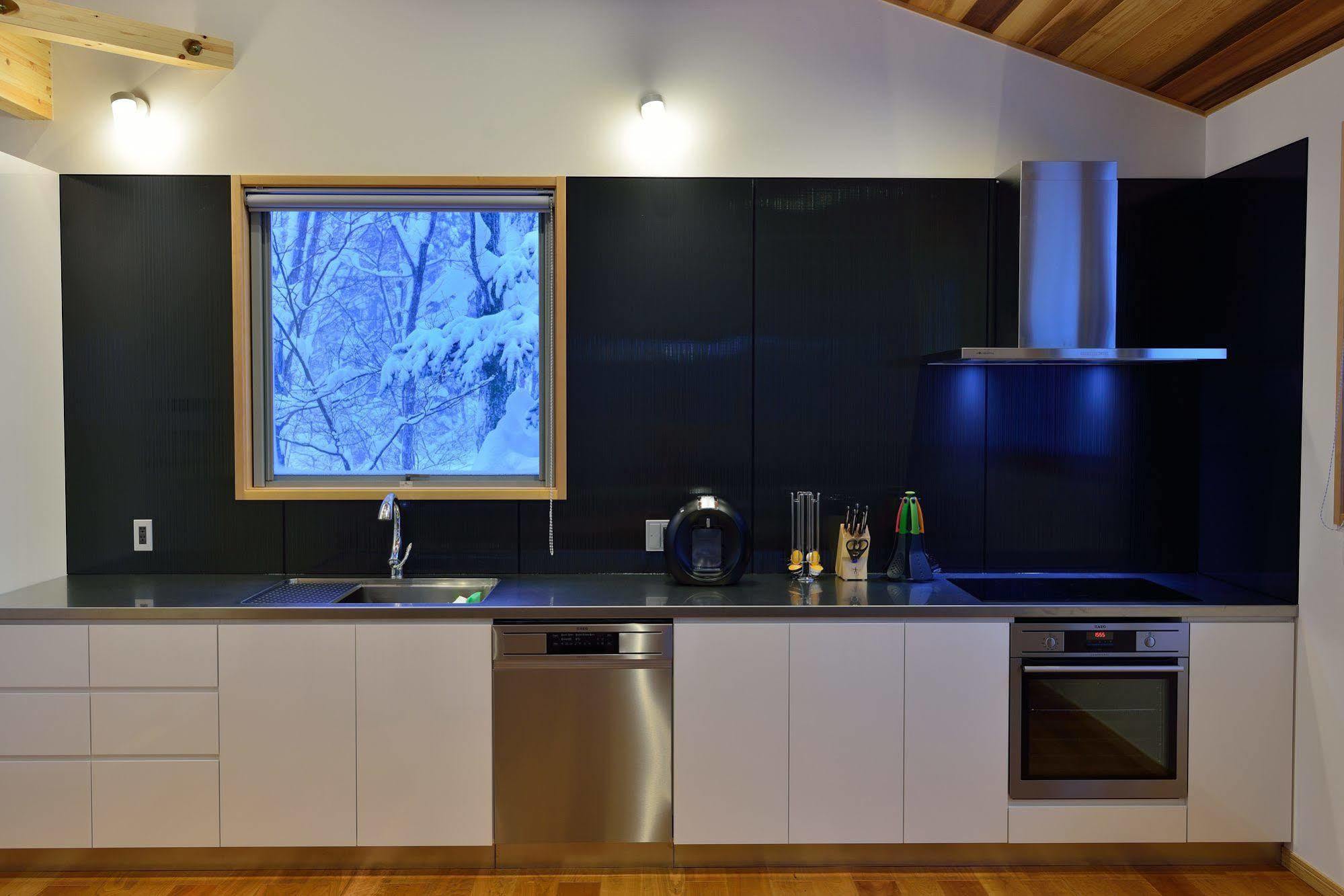 Bluebird Chalets By The Hakuba Collection Exterior foto